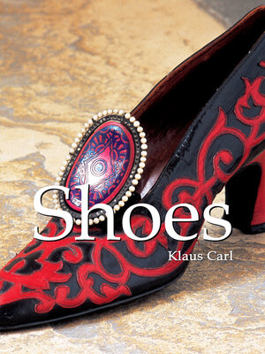 Shoes - ebook